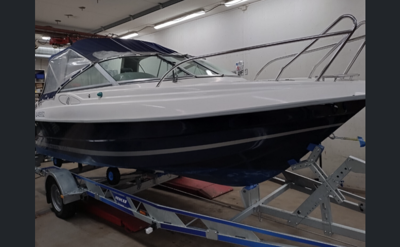 Uttern D55 Exlusive-kuva-1